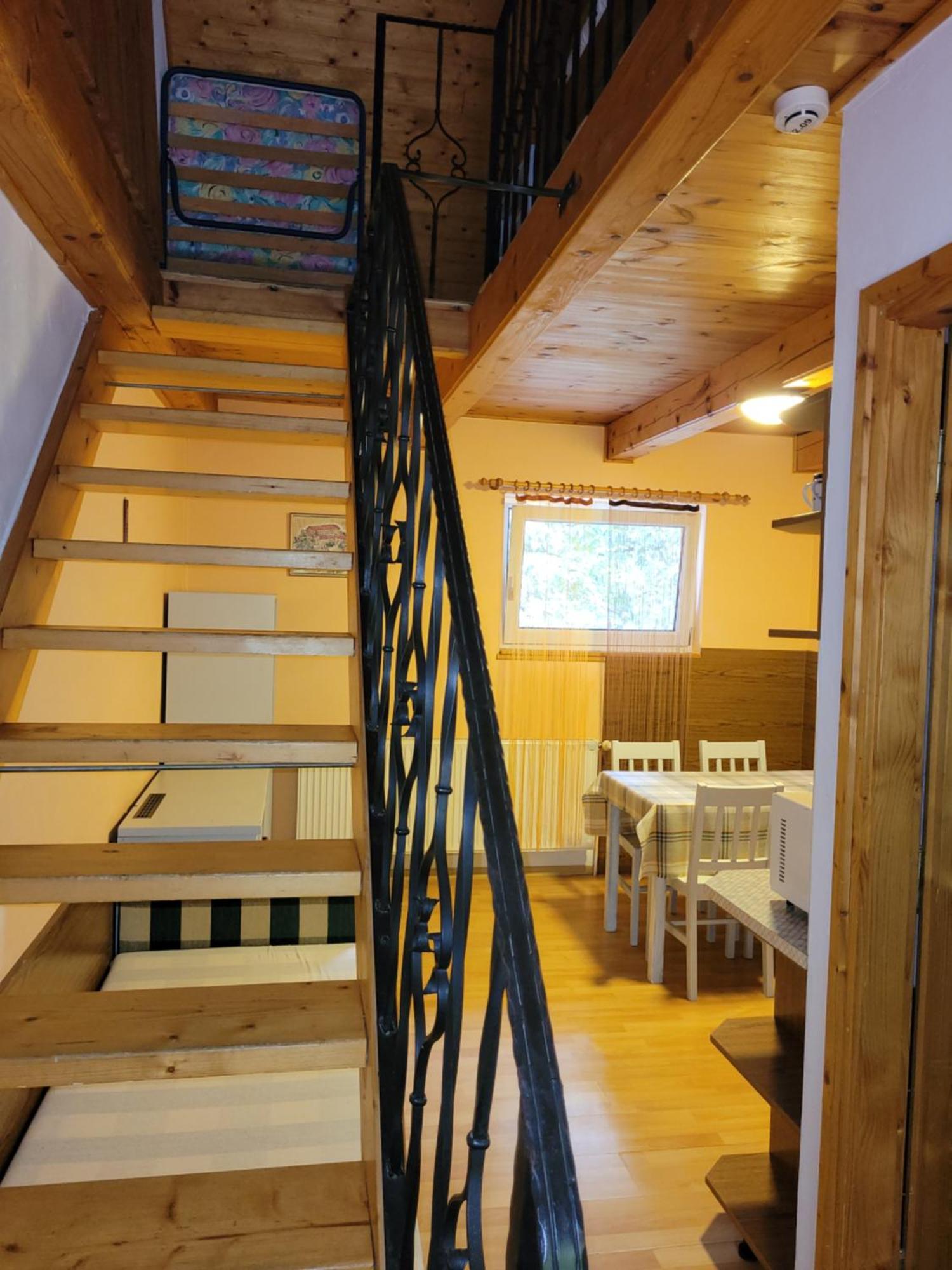 ホテル Mohas Vendeghaz Koszeg Mohas Ut 107 部屋 写真